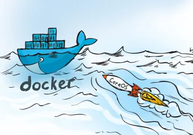 Docker、Docker-compose 安装
