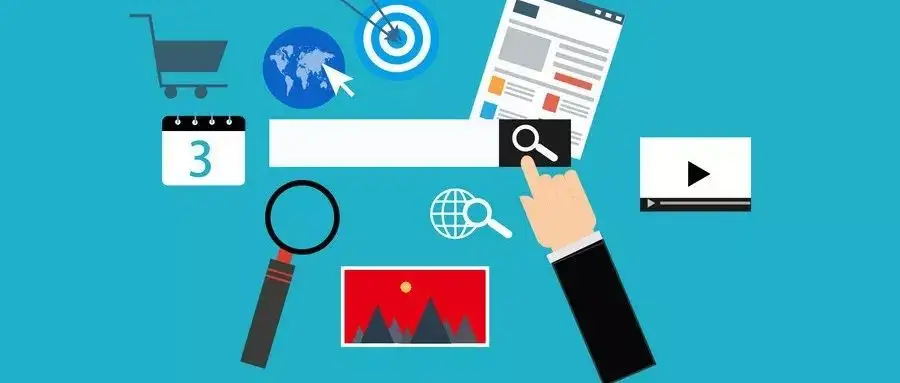 搭建自己的搜索引擎平台