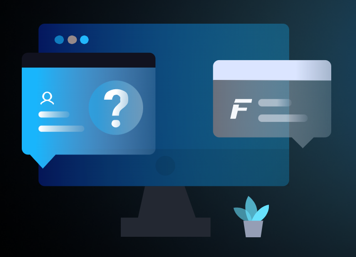 FastPanel-一款颜值超高、带邮件功能的服务器面板