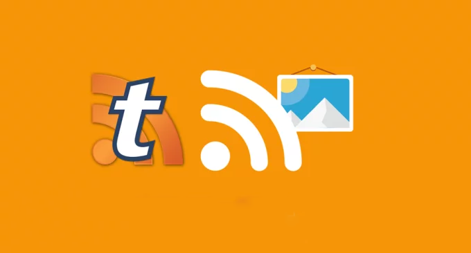 RSS体系的详细搭建 (附一键脚本)