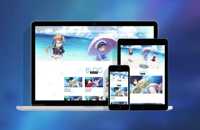 小白也能10分钟轻松搭建Typecho博客，附详细安装图文